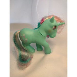 My Little Pony G1 Twinkle Eye Fizzy